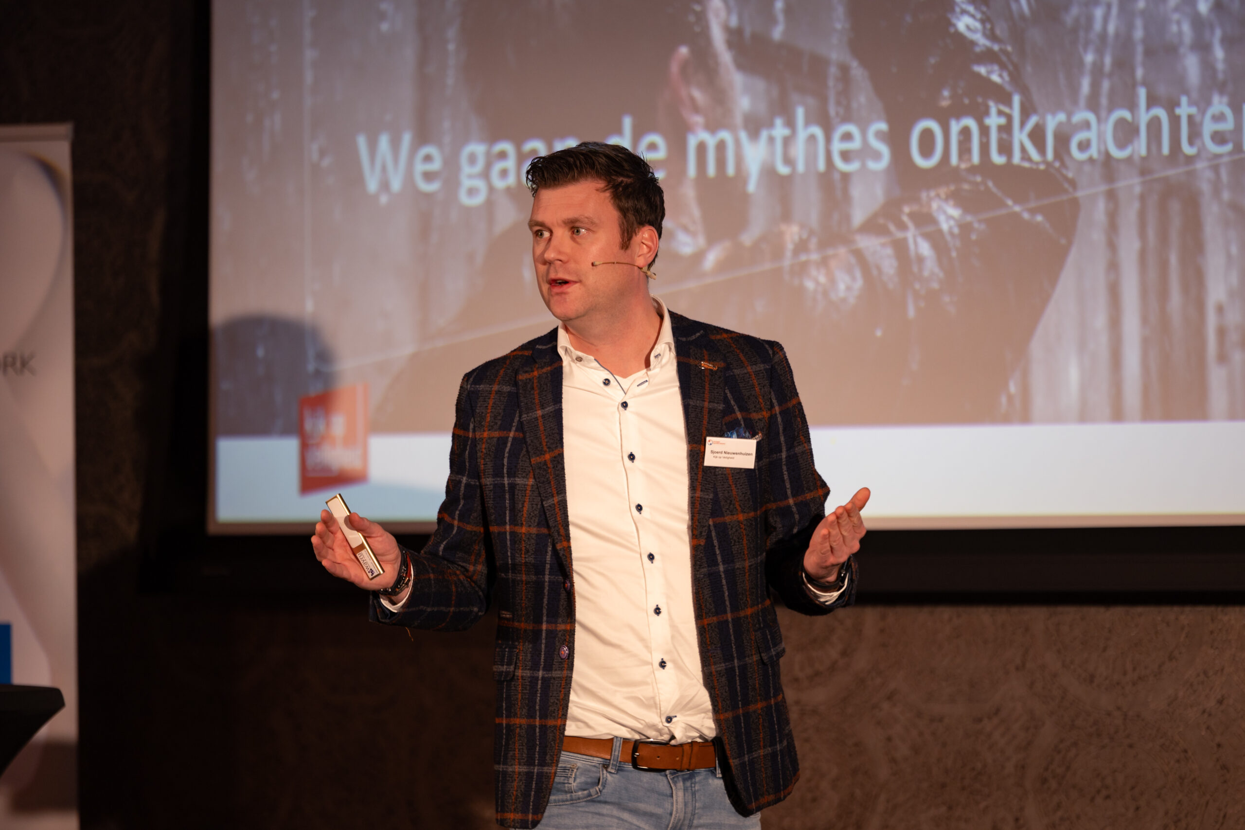 Sjoerd Nieuwenhuizen